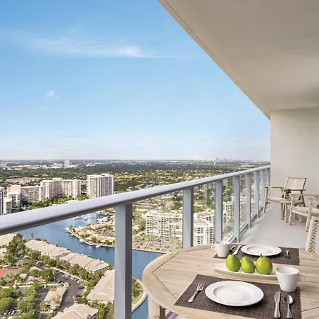 Top Notch 3 Bedroom Suite At Hyde Beach House - 5✩ Amenities